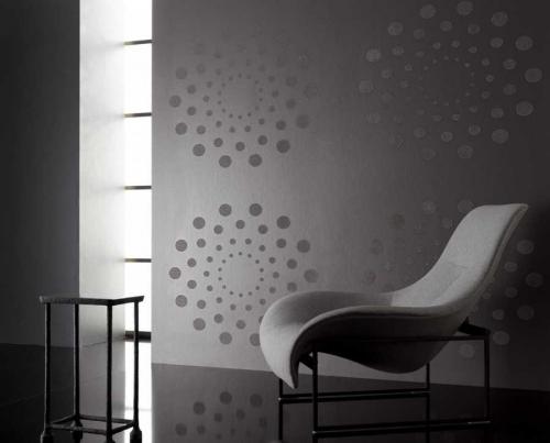 Обои виниловые. Виниловые обои — преимущества и недостатки, основные характеристики и особенности (90 фото)