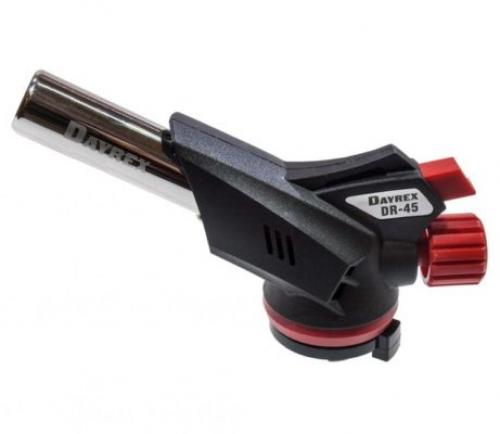 Рейтинг газовых горелок с пьезоподжигом на баллончик. Рейтинг лучших газовых горелок на баллончик