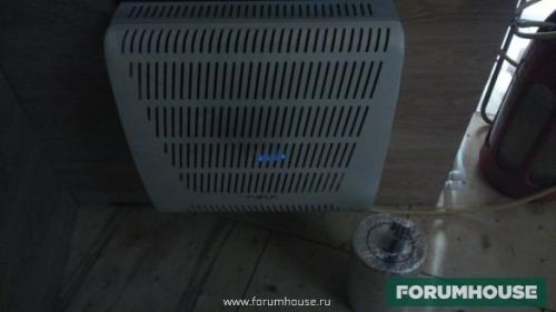 Газовые обогреватели на баллонном газе для дачи. Преимущества резервного отопления дома сжиженным газом из баллонов