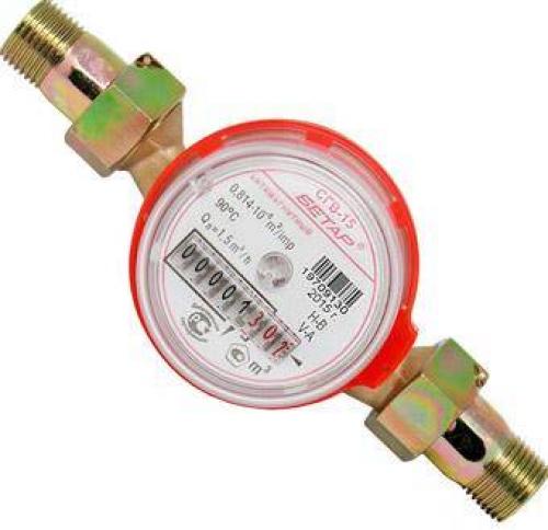 Лучшие счетчики для воды в квартиру. Лучшие счетчики горячей воды