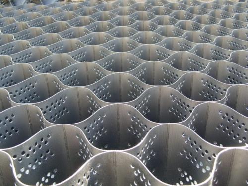 Сетка для щебня для укрепления склона. Георешетка для укрепления склонов — виды, модели, производители, советы по выбору и особенности применения (95 фото + видео)