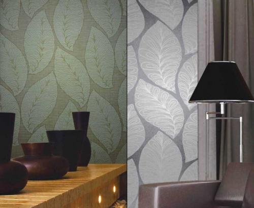 Обои виниловые. Виниловые обои — преимущества и недостатки, основные характеристики и особенности (90 фото)