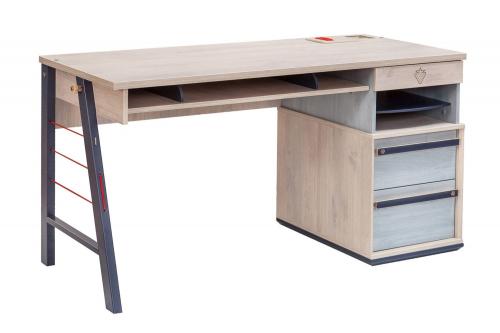 Столешница для письменного стола. Разнообразие столешниц для письменного стола, их особенности