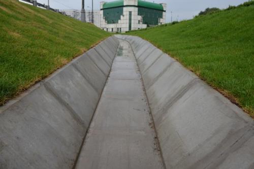 Сетка для щебня для укрепления склона. Георешетка для укрепления склонов — виды, модели, производители, советы по выбору и особенности применения (95 фото + видео)