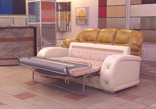 Формы диванов и их название. Описание типов механизмов трансформации