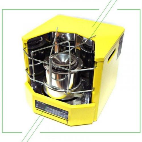 Обогреватель для палатки. ТОП-7 лучших обогревателей для палатки: газовые, дизельные, инфракрасные, отзывы