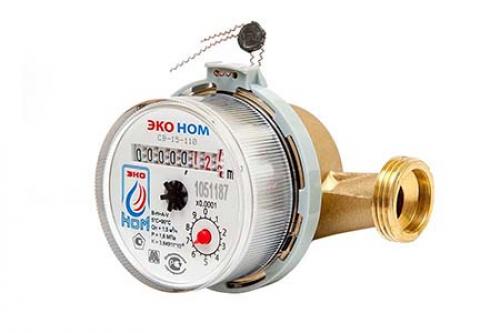Какой счётчик воды лучше поставить в квартире. ТОП-9 рейтинг лучших счетчиков воды для квартир