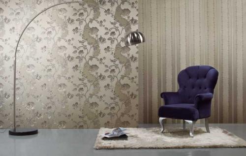 Обои виниловые. Виниловые обои — преимущества и недостатки, основные характеристики и особенности (90 фото)