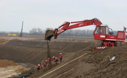 Сетка для щебня для укрепления склона. Георешетка для укрепления склонов — виды, модели, производители, советы по выбору и особенности применения (95 фото + видео)
