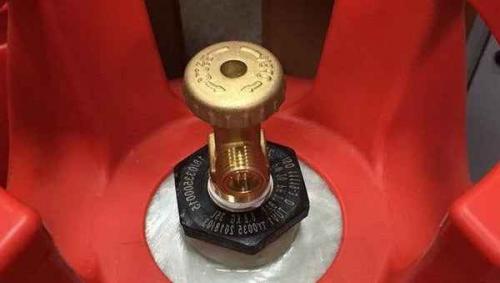 Композитный газовый баллон. Композитные баллоны – современный подход к хранению газа