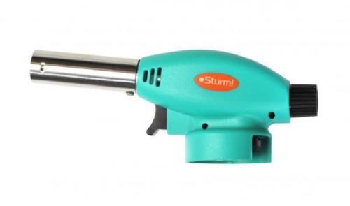 Рейтинг газовых горелок с пьезоподжигом на баллончик. Рейтинг лучших газовых горелок на баллончик