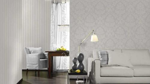 Обои виниловые. Виниловые обои — преимущества и недостатки, основные характеристики и особенности (90 фото)