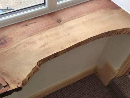 Как узнать, какой подоконник подходит для своего пластикового окна. Виды подоконников для ПВХ-окон