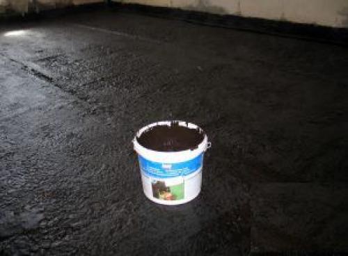 Как обеспечить герметичность пола в деревянном доме. Виды гидроизоляции для деревянного пола