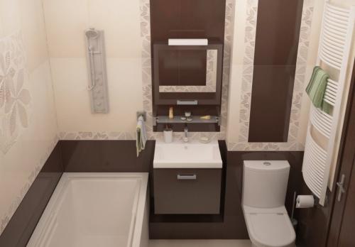 Оптимальный размер туалета в частном доме. Как подобрать размеры туалета при проектировании санузла в частном доме