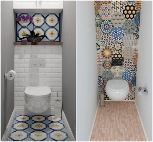 Какая площадь туалета в квартире является оптимальной. Размеры туалета — минимальные и стандартные размеры туалетной комнаты