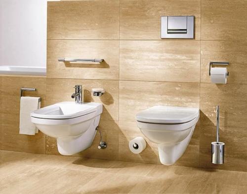 Как правильно рассчитать площадь туалета в квартире 05