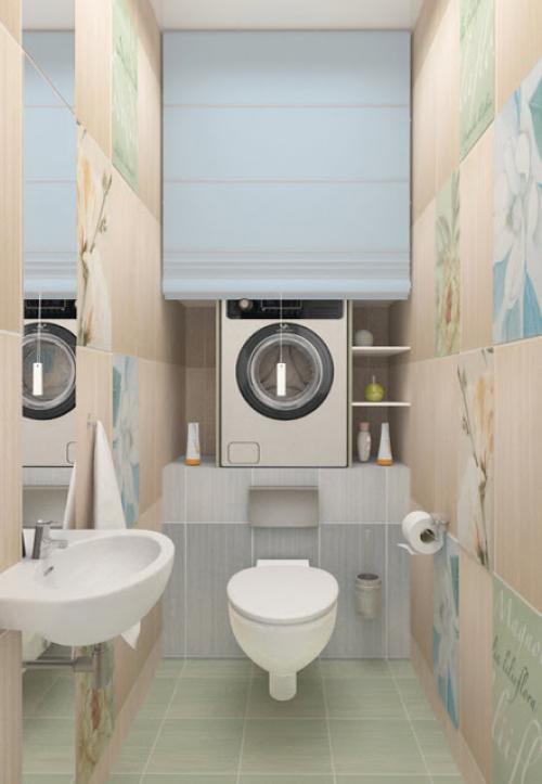 Какая площадь туалета в квартире является оптимальной. Размеры туалета — минимальные и стандартные размеры туалетной комнаты