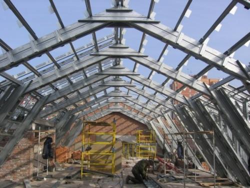 Как сделать 2 этаж в доме. Технологии возведения второго этажа