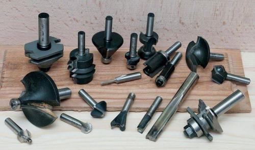 Фрезы по дереву для ручного фрезера виды и назначение. Классификация и виды фрез для обработки древесины