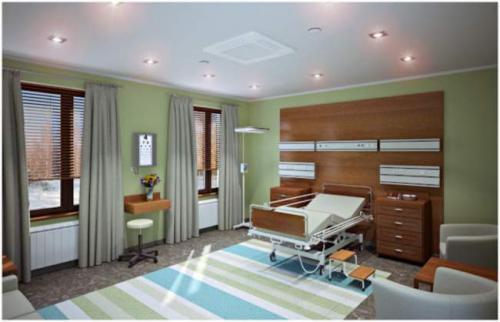 Ткань для натяжного потолка. История натяжных потолков