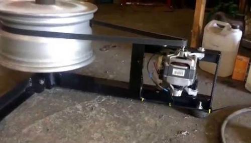 Фрезер по дереву для домашней мастерской своими руками. Личный опыт 14 Фрезер по дереву для домашней мастерской своими руками. Личный опыт 14