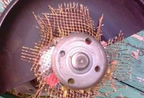 Как правильно устанавливать диск на болгарку. Как ставить диск на болгарку: кольцом наружу или вовнутрь