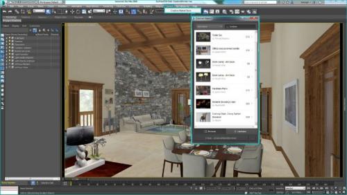Редактор планировки и дизайн интерьера. ДИЗАЙН ВАШЕГО ДОМА В 3D 03 Редактор планировки и дизайн интерьера. ДИЗАЙН ВАШЕГО ДОМА В 3D 03