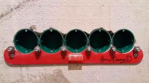 Как определить, какой размер выключателя с рамкой стандартный нужно выбрать для своего дома. Ошибки при покупке розеток и выключателей для квартиры и дома.