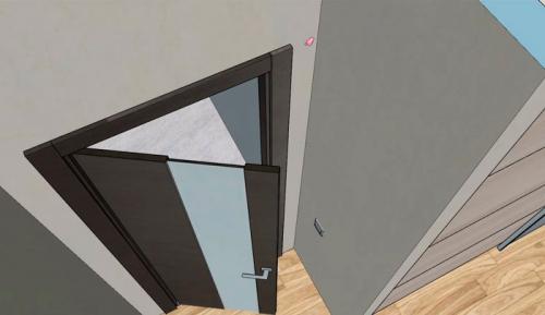 Размер выключателя с рамкой стандартный: все, что нужно знать о выборе и установке 09 Размер выключателя с рамкой стандартный: все, что нужно знать о выборе и установке 09