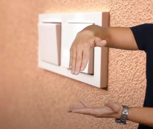 Размер выключателя с рамкой стандартный: все, что нужно знать о выборе и установке 06 Размер выключателя с рамкой стандартный: все, что нужно знать о выборе и установке 06