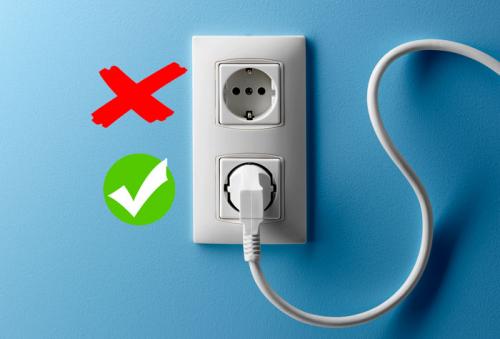 Как определить, какой размер выключателя с рамкой стандартный нужно выбрать для своего дома. Ошибки при покупке розеток и выключателей для квартиры и дома.