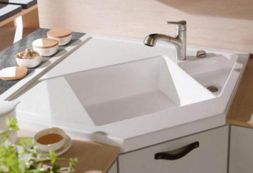 Размер углового дивана. Формы и размеры 10