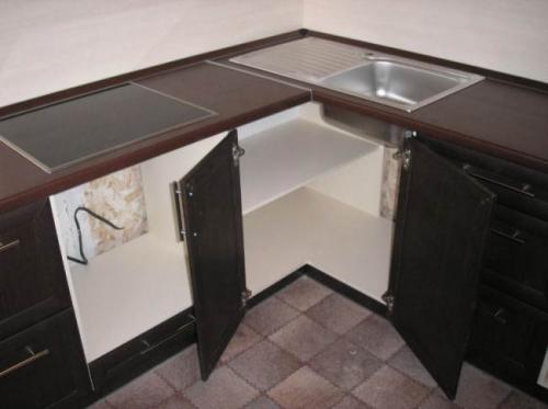 Размер углового дивана. Формы и размеры 09