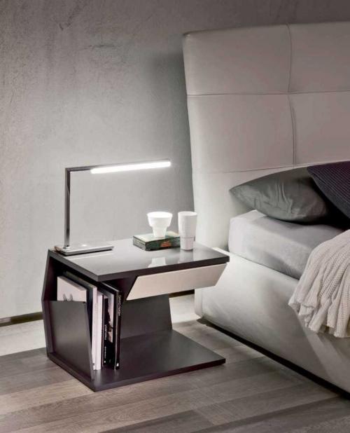 Размер прикроватной тумбочки в спальню икеа. Тумбы ИКЕА: лучшие модели из каталога последнего сезона (150 фото)