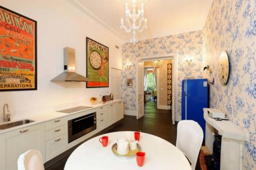 Обои в комнату в современном стиле. Современные обои в модном интерьере. Критерии выбора, описание всех разновидностей современных обоев. 120 эксклюзивных фото обоев из Европы!