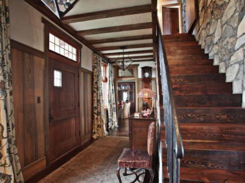 Браширование своими руками. Особенности и преимущества браширования