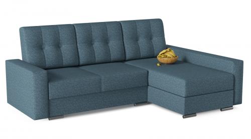 Стандартный размер углового дивана с атаманкой. Стандартные размеры