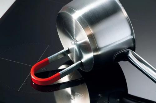 Как на индукционной плите использовать обычную посуду. Как использовать обычную посуду для индукционной плиты