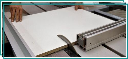 ЛДСП размеры толщина. Что такое ЛДСП — характеристики и применение