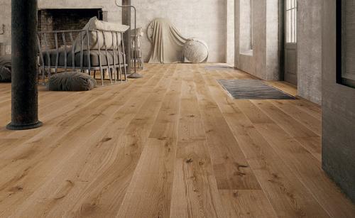 Какие особенности доски наиболее важны при выборе для чернового и чистового пола. Какой толщины должна быть половая доска