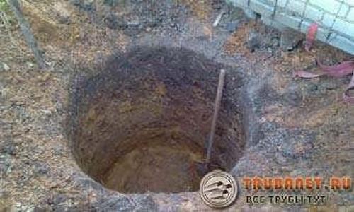 Туалет на даче без запаха и откачки своими руками. Устройство выгребной ямы