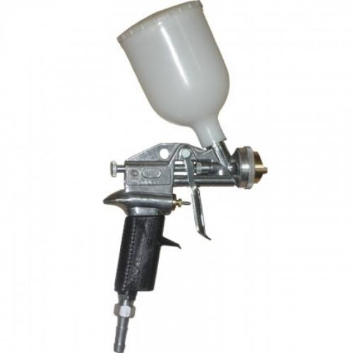Краскопульты для покраски. Обзор 8 видов лучших пневматических краскопультов