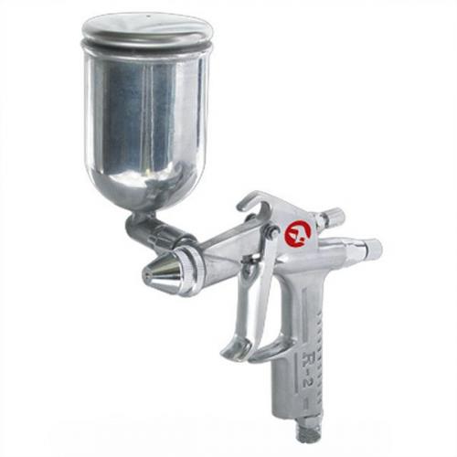 Краскопульты для покраски. Обзор 8 видов лучших пневматических краскопультов