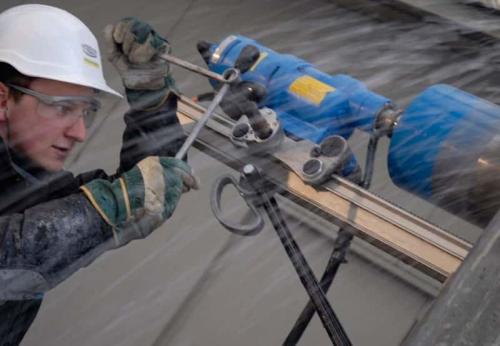 Как пользоваться коронкой по дереву. Сфера применения инструмента 02 Как пользоваться коронкой по дереву. Сфера применения инструмента 02