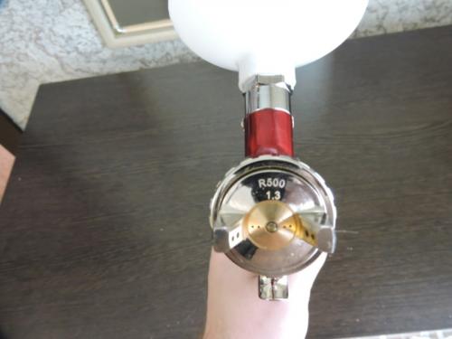 Краскопульты для покраски. Обзор 8 видов лучших пневматических краскопультов