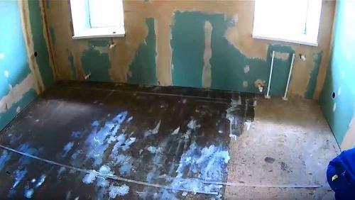 Как научиться класть плитку самому. Как правильно класть плитку на пол своими руками