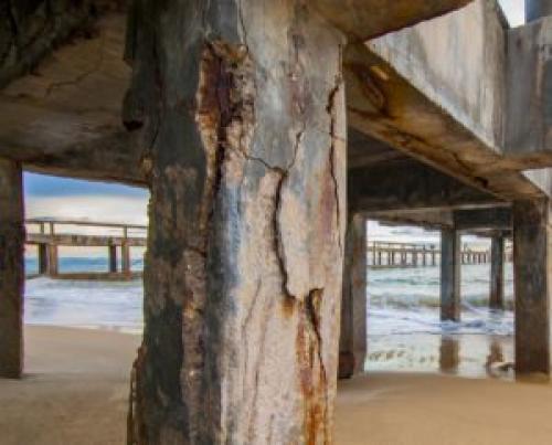 Лучшая проникающая гидроизоляция для бетона. Как это работает 08