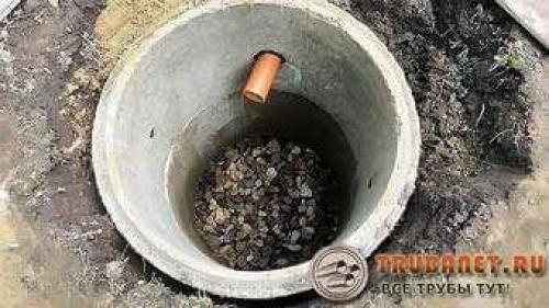 Туалет на даче без запаха и откачки своими руками. Устройство выгребной ямы