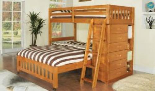 Схема сборки двухъярусной кровати город. Некоторые типы и модели двухъярусных кроватей